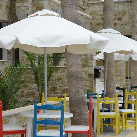 בורוקליני Vergi City Hotel מראה חיצוני תמונה