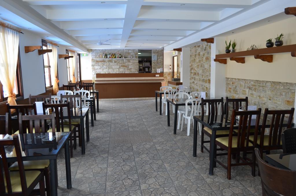 בורוקליני Vergi City Hotel מראה חיצוני תמונה