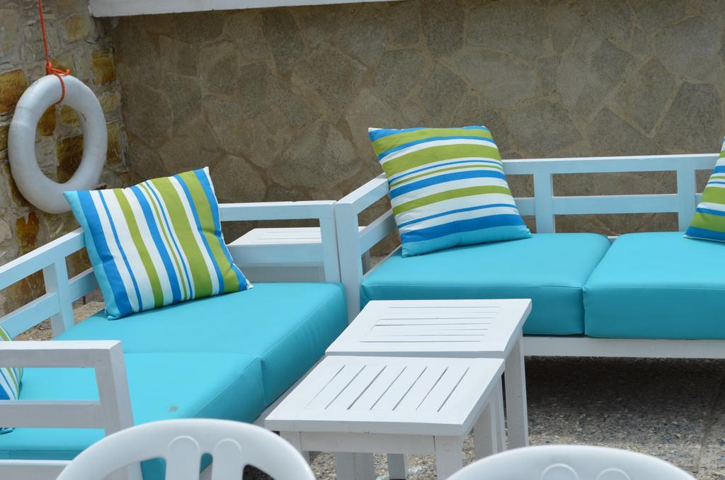 בורוקליני Vergi City Hotel מראה חיצוני תמונה