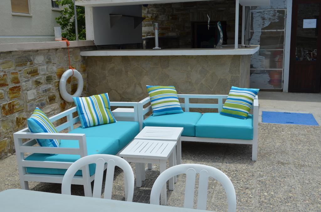 בורוקליני Vergi City Hotel מראה חיצוני תמונה