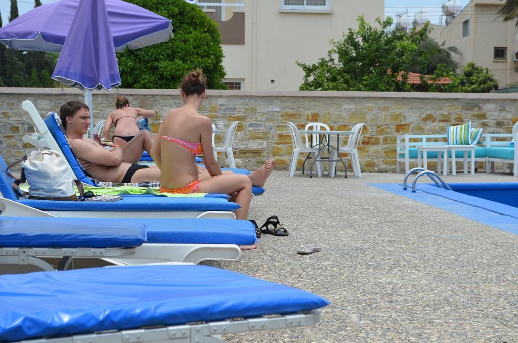 בורוקליני Vergi City Hotel מראה חיצוני תמונה
