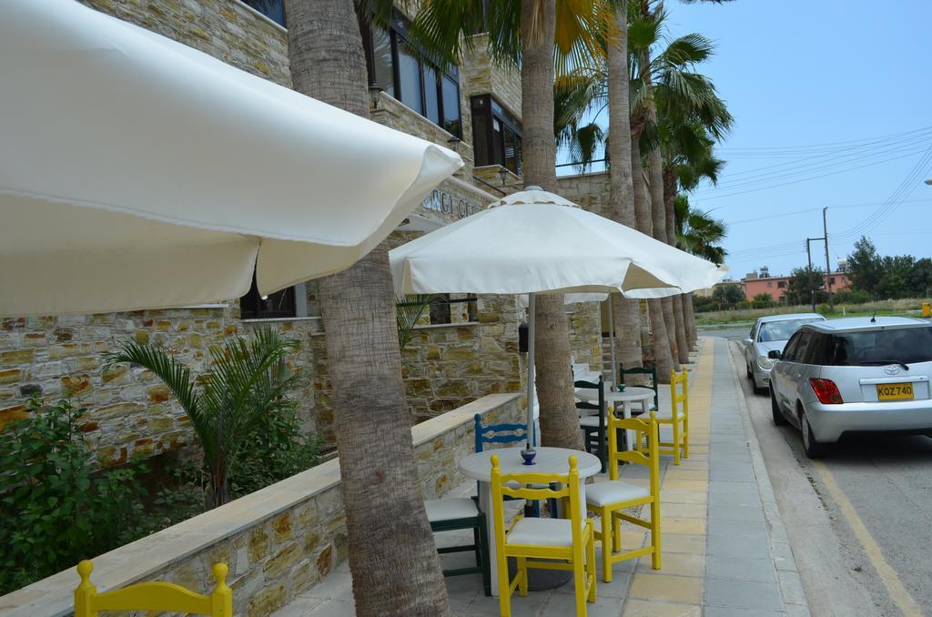 בורוקליני Vergi City Hotel מראה חיצוני תמונה