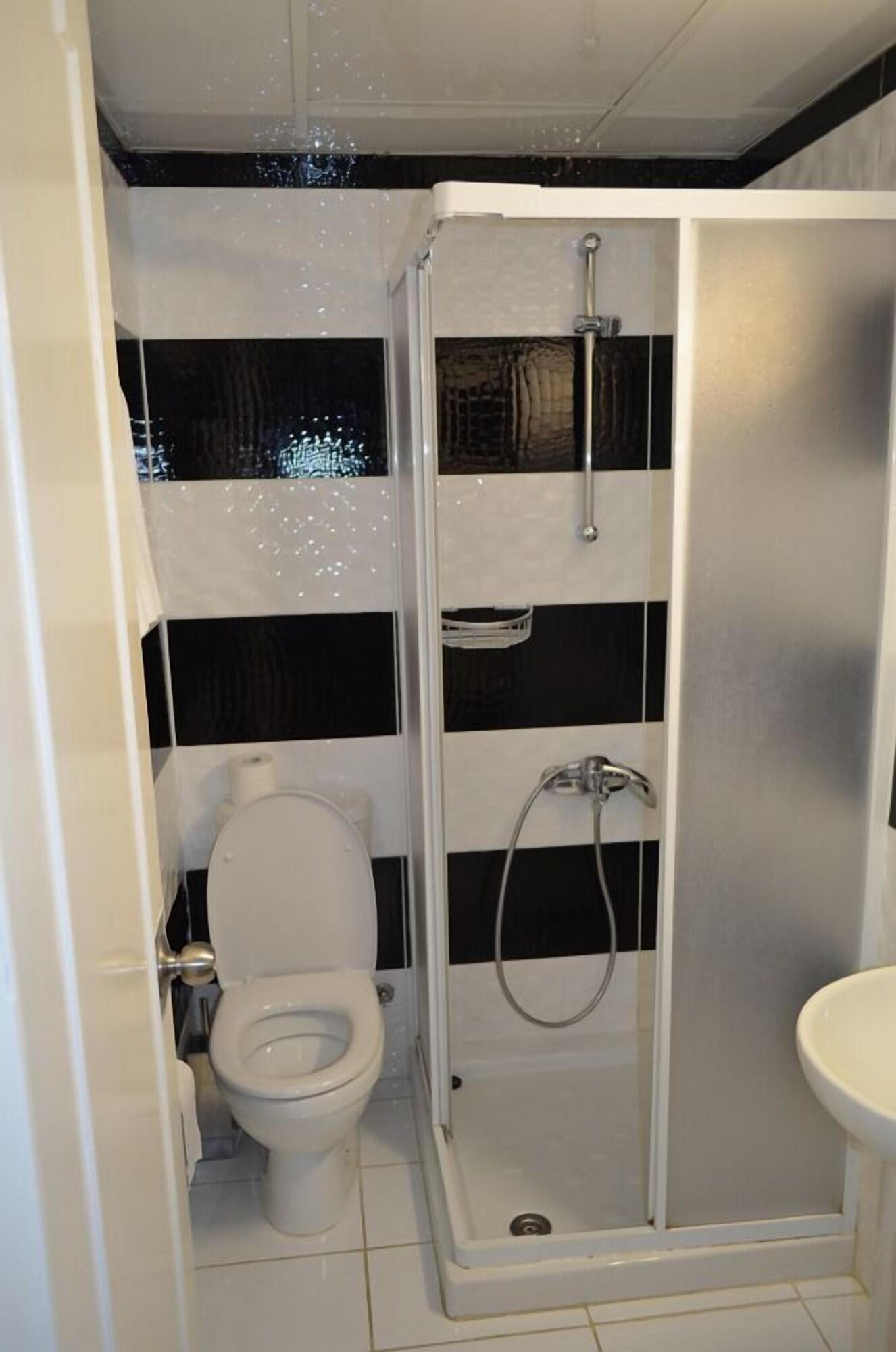 בורוקליני Vergi City Hotel מראה חיצוני תמונה