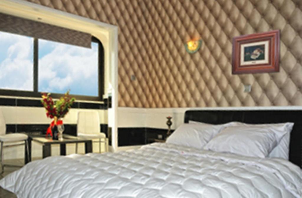 בורוקליני Vergi City Hotel חדר תמונה