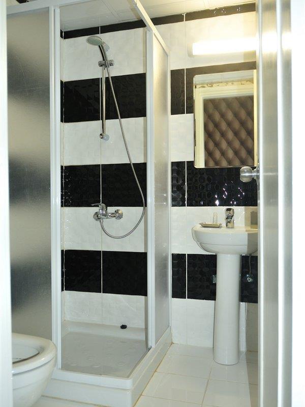 בורוקליני Vergi City Hotel מראה חיצוני תמונה